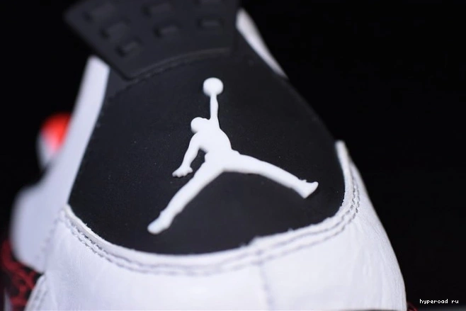 Lava 4 Hot Air Retro 308497-116 Jordan 1106